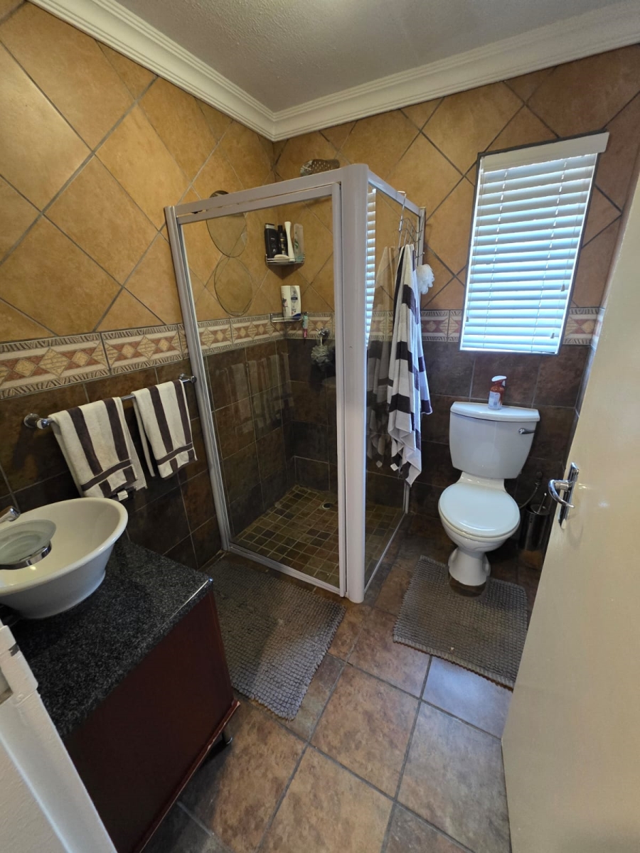 3 Bedroom Property for Sale in Vaalpark Free State